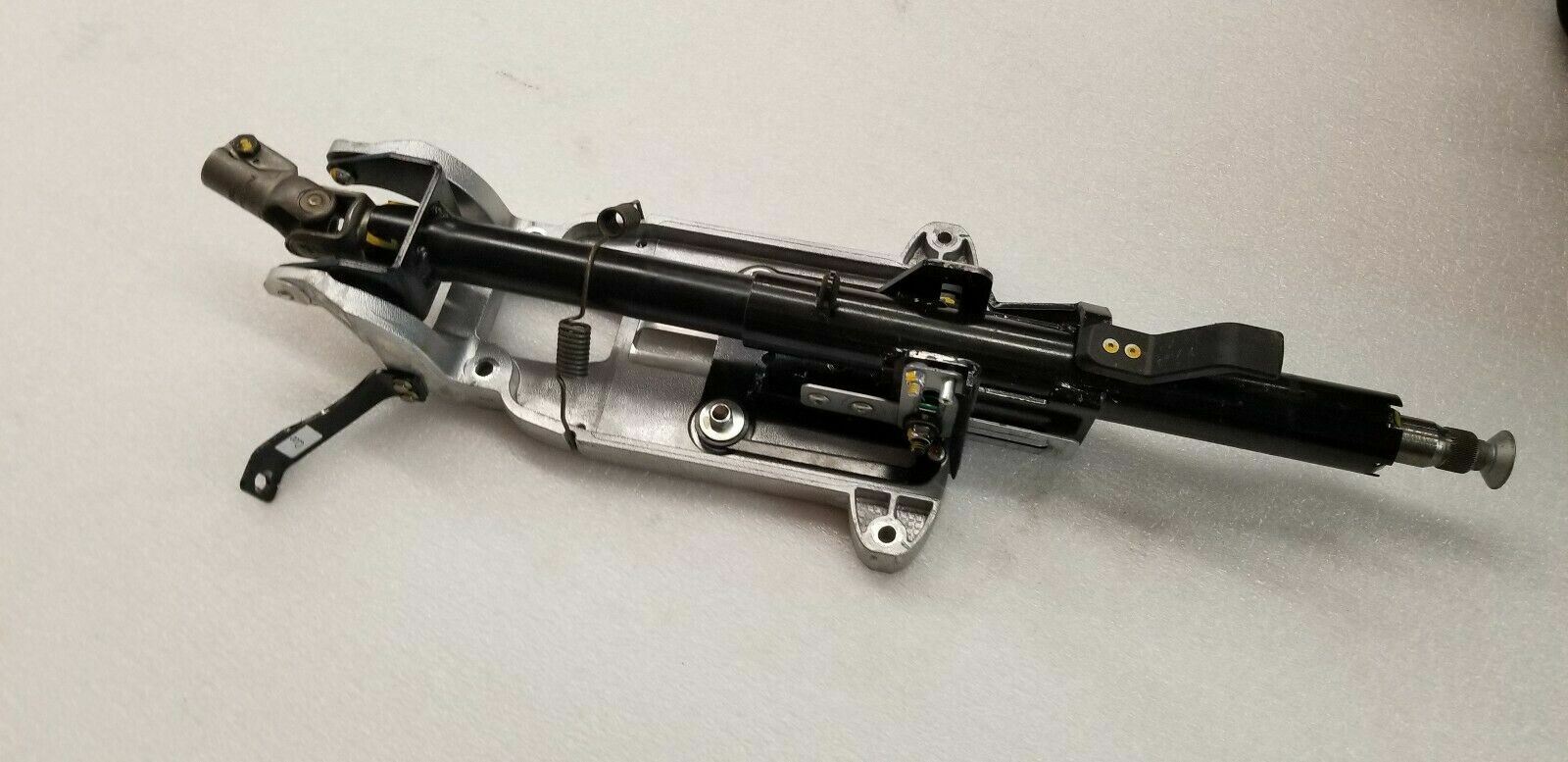 MCLAREN MP4-12C STEERING COLUMN OEM 11D0120CP