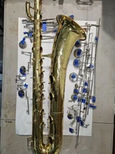 Selmer USA Low-A Baritone Saxophone Replacement Parts