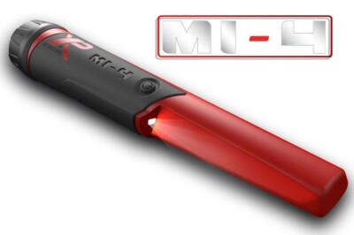 XP Pinpointer MI-4