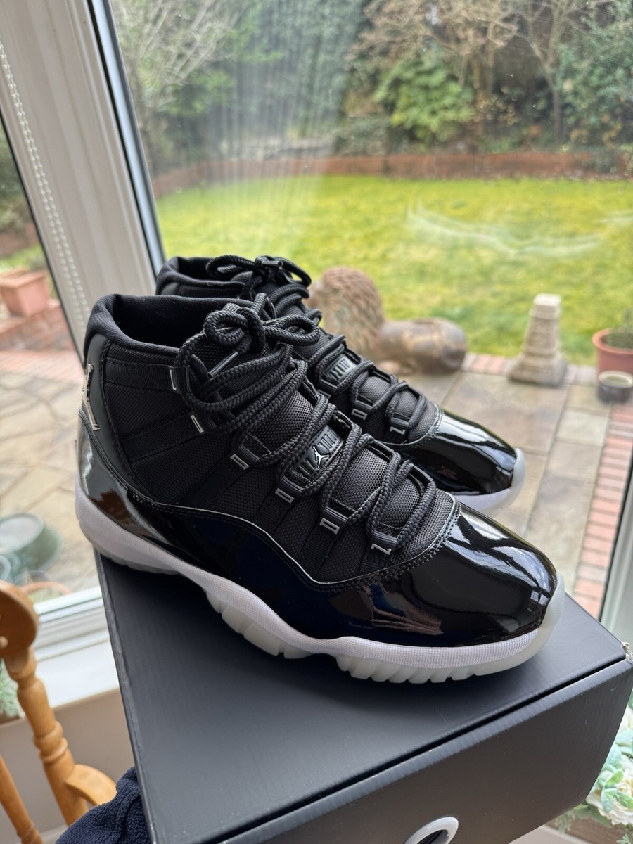 jordan jubilee size 8