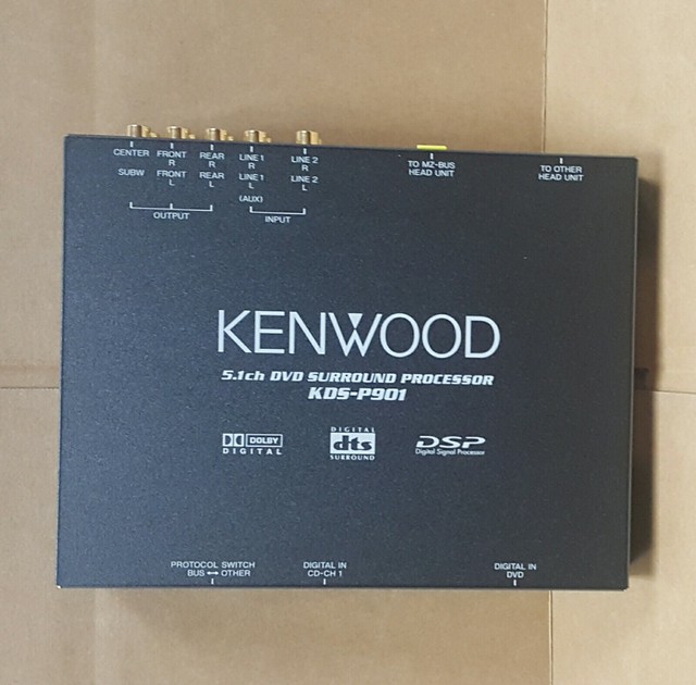 kenwood 5.1 surround sound system