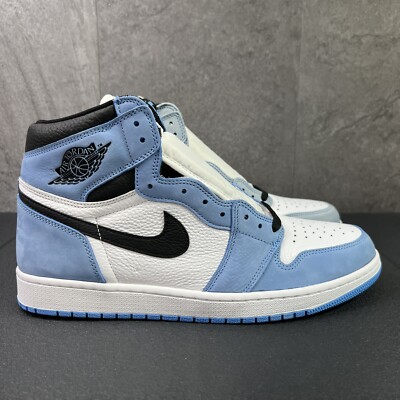 Size 14 - Jordan 1 Retro OG High University Blue for sale Size 14 - Jordan 1 Retro OG High University Blue for sale