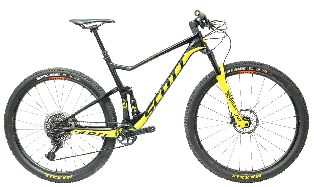scott scale rc 900 world cup 2019