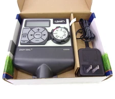 Orbit 28964 4 Station Easy Dial Sprinkler Timer New In Box