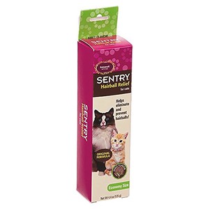 sentry petromalt