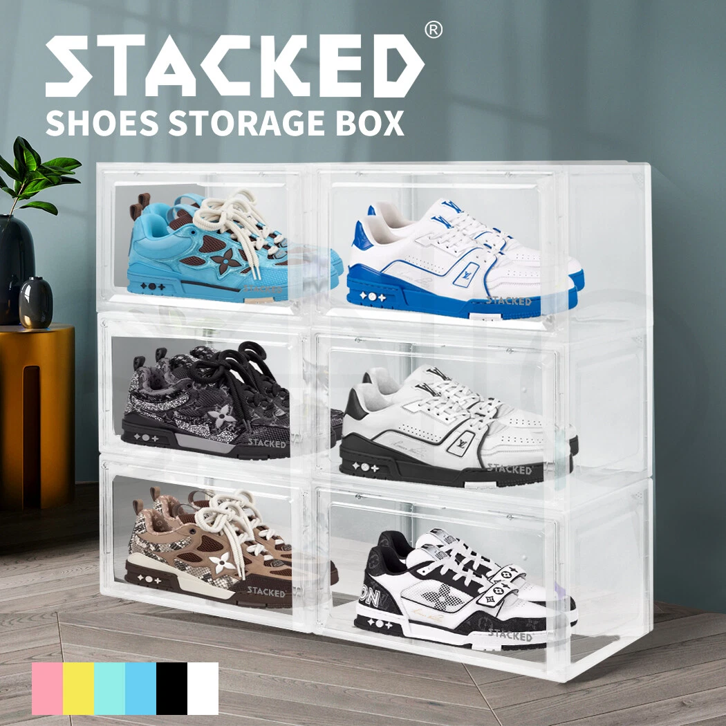 Top 170+ drop front shoe box kenmei.edu.vn