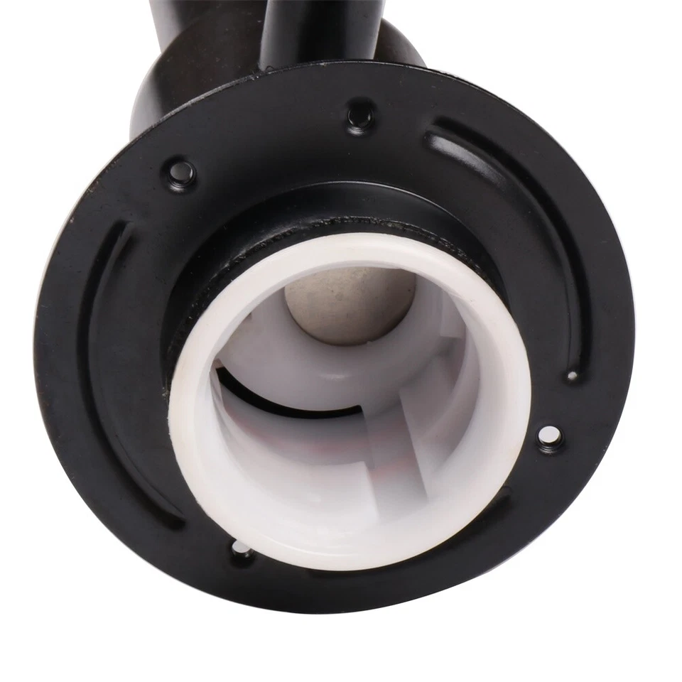 Cuello de llenado de combustible para camioneta Ford F-150 F-250 1997-1998 577-903 Foto 3 de 4