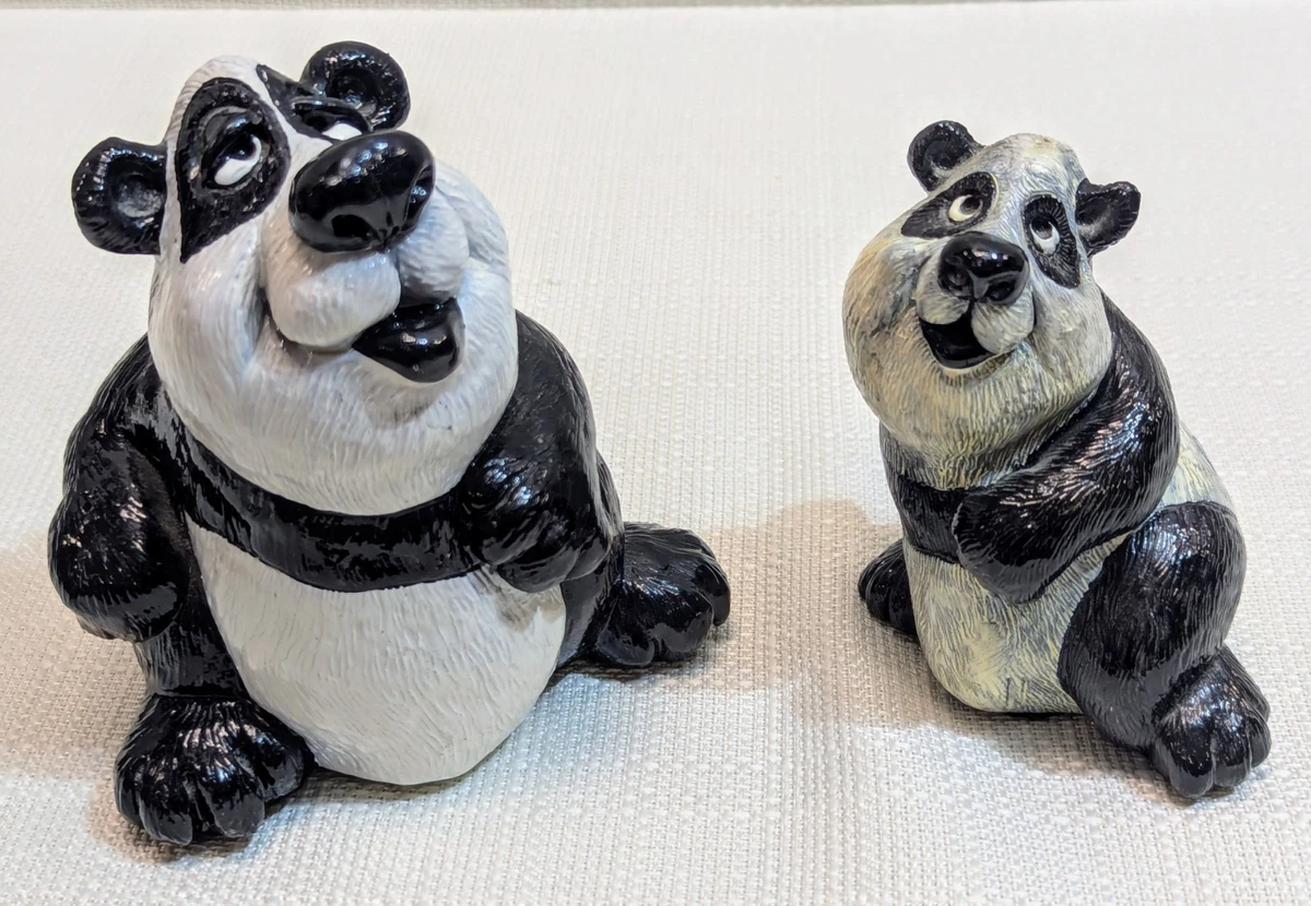 Beasties Of The Kingdom In Collectible Animal Figurines for sale