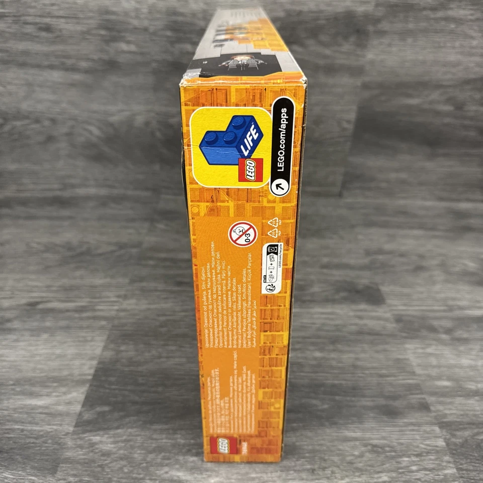 Lego 76948 T. rex & Atrociraptor Dinosaur Breakout BRAND NEW - Image 2 of 4