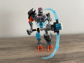 70795 70794 70791 Bionicle Lot Mask Maker Skull Grinder Incomplete Broken Tabs