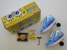 Heelys Rollschuhe SpongeBob SquarePants Racer 20 Mid Größe EU 33