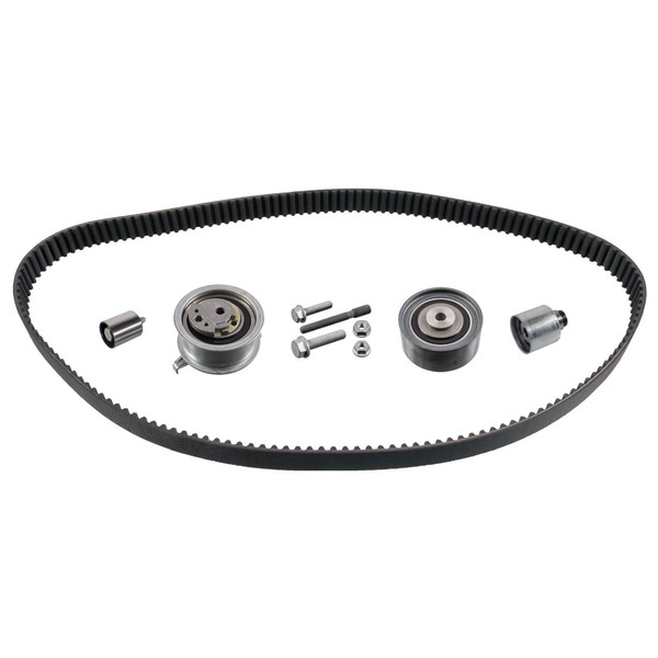 febi Bilstein Zahnriemensatz 34128 FüR Audi Seat Skoda VW-image