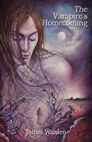 James Warden | The Vampire's Homecoming | Taschenbuch | Englisch (2011)