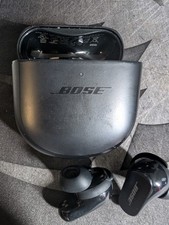 Bose QuietComfort Earbuds II