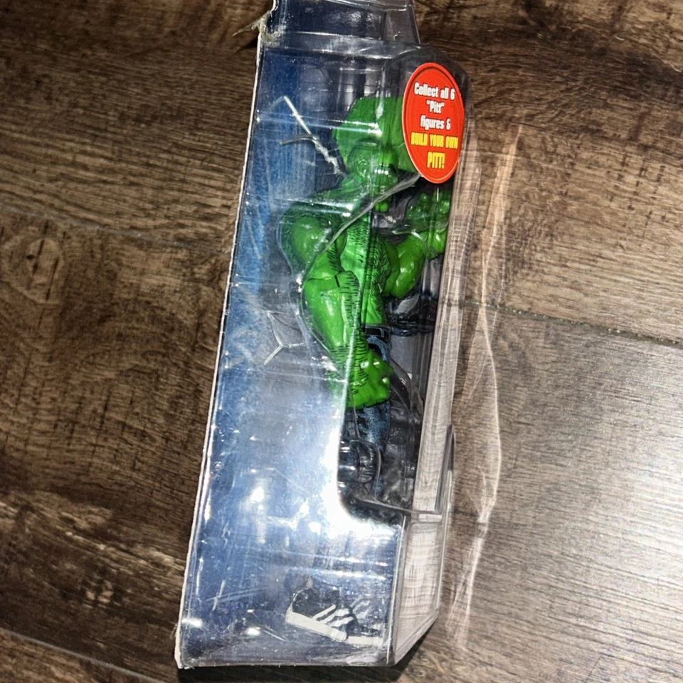 Dark Horse Comics 2007 legendario cómic héroes Savage Dragon nuevo en caja excelente estado Foto 4 de 4