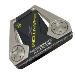 Scotty Cameron Phantom X 6 | eBay