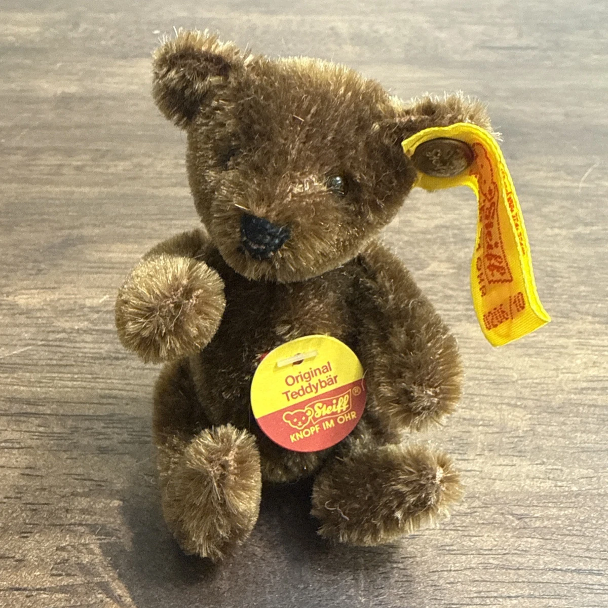 25+ steiff miniature for sale | Updated Oct 2026