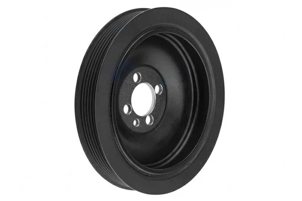 Crankshaft Pulley RKP-PL-008 NTY for OPEL SAAB