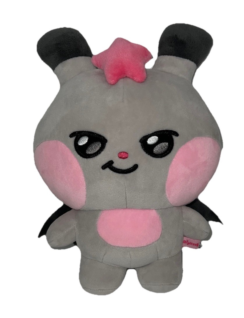 1)ATEEZ MIGHTEEZ Seonghwa Ddeongyo Plush Doll toy | eBay
