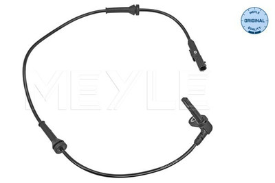 MEYLE ABS Sensor Raddrehzahl MEYLE-ORIGINAL: True to OE. 16-14 899 0020 für OPEL