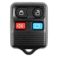 KeylessOption Key Fob Replacement for 2005 2006 2007 2008 2009 2010 2011 2012...