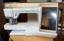Baby Lock Destiny Sewing & Embroidery Machine BLDY (Local Pick Up Only MN 55107)