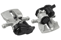 Bremssattel Hinterachse Rechts FüR Audi A6 C7 Avant A7 Sportback