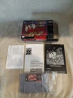 Taz-Mania (Super Nintendo, 1993) SNES  Tested!