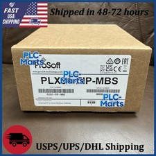 US Free TAX PLX31-EIP-MBS ProSoft PLX31EIPMBS Brand New Factory Sealed