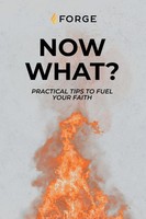 Now What? | Taschenbuch | Englisch (2021) | Practical Tips To Fuel Your Faith