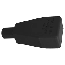 QUICKCABLE 5723-360-005B Straight Clamp Terminal Protector,PK5 2FET9