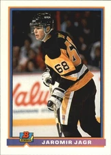 Jaromir Jagr cards (1991-2020) Penguins Rangers Panthers Devils - You Choose