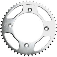 Honda CR 80 R CR 85 R CRF 150 - Ritzel Krone 49 ZäHne - JTR215.49