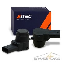 Atec 2X Sensor Einparkhilfe FÜR Mercedes Mixto W639 Viano W639 Vito W639