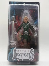 FOUR HORSEMEN 4HM Mythic Legions Advent of Decay Xylona's Flock Elf Ranger NEW
