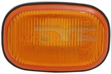 TYC Blinker Seitenblinker gelb re=li für LEXUS Gs Rx TOYOTA Corolla 1989-2008