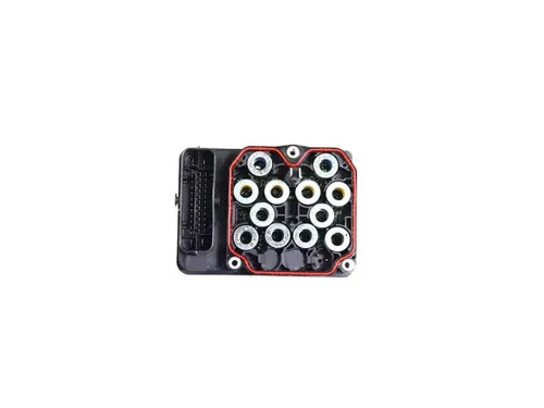 Genuine Mopar Anti-Lock Brake System Module 68399772AG