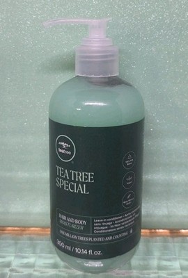 Paul Mitchell Tea Tree Hair and Body Moisturizer 10.14 oz