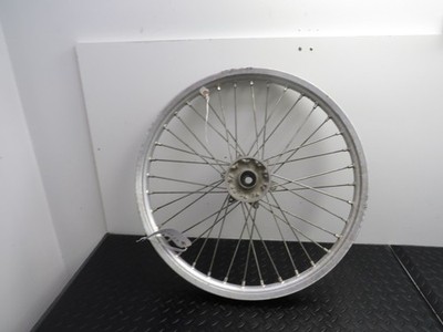 専用1 96 97 YAMAHA YZ 125 YZ125 OEM FRONT WHEEL FRONT RIM 4SS-25111-01