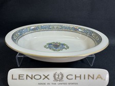 Lenox Autumn~(1)~9.5 Oval Vegetable / Serving...