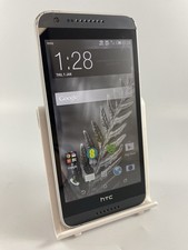 HTC Desire 620 grau EE Netzwerk 8GB 5" 8MP 4G LTE Android Touchscreen Smartphone