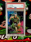 2023 Panini Mosaic Basketball Choice Nebula Al Horford #120 PSA 9