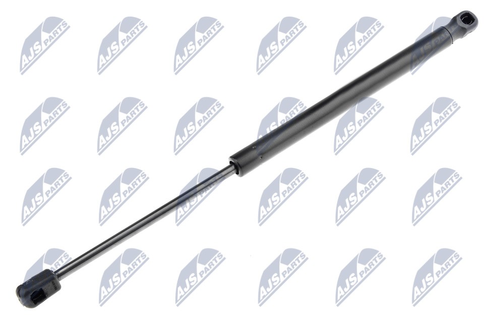Left NTY AE-AU-028 Gas Spring, boot-/cargo area for AUDI - Image 5