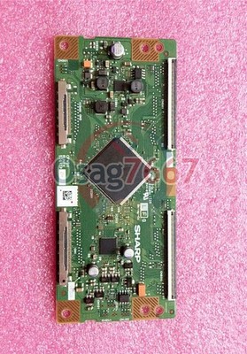 for LCD T-con Board Vizio E601I-A3 CPWBX RUNTK 5261TP ZC CPWBX5261TPZC 1PC *nl