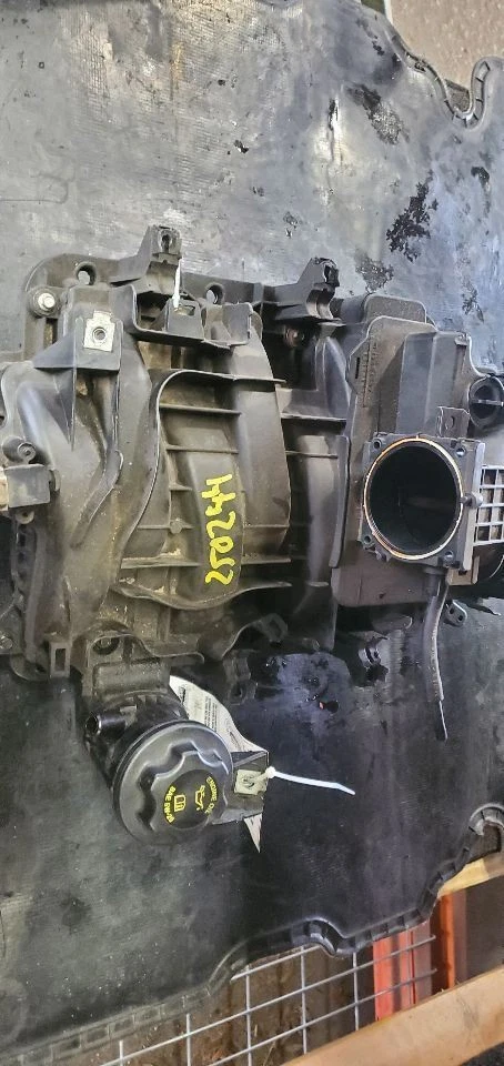 Intake Manifold 5.7L Fits 06-08 DODGE 1500 PICKUP 1137046 - Изображение 2 из 4