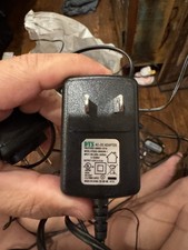 AC DC Adapters All 120 Volt Input See Photos and Variations for Models / Outputs