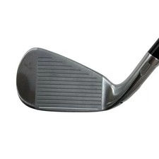 TaylorMade Qi Iron Set 6-9,Pw 5pc Flex Stiff Diamana BLUE TM60 Graphite