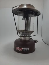 Coleman Lantern 275 Parts Or Repair UnTested