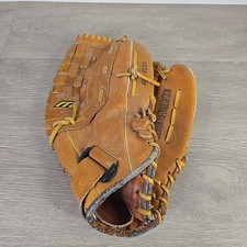 Mizuno MZ1320 Baseball Glove 13 Leather Right-Hand Superior Fit