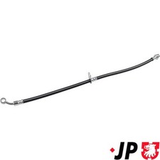 Bremsschlauch JP JP GROUP 3461601300 M10x1 für HONDA CIVIC 7 Hatchback EU EP EV